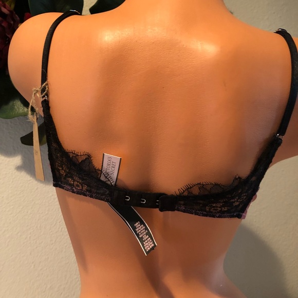 NWT VS Bralette - Small - Picture 2 of 2